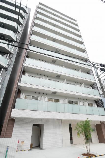 ラフィスタ川崎6(2K/7階)