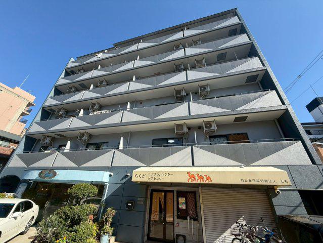 ルミエール岸里