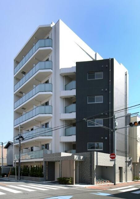 HYS FLAT 糀谷