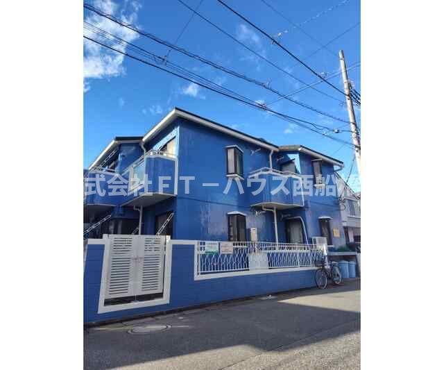 レガーロ行徳