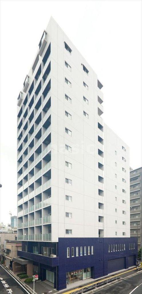 パルナシウス北上野