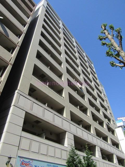 オルゴグラート森ノ宮 南館