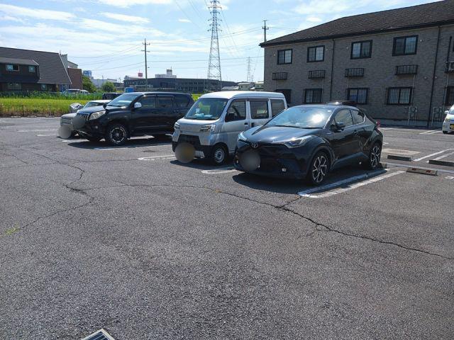 イリーデ上田B