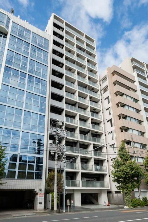 PUREMIUM CUBE秋葉原/プレミアムキューブ秋葉原(1LDK/7階)