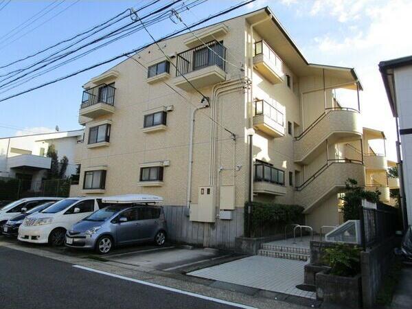 ロイヤルマンション社が丘