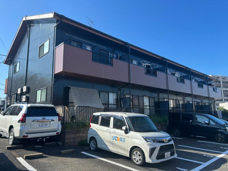 クレセール新宮