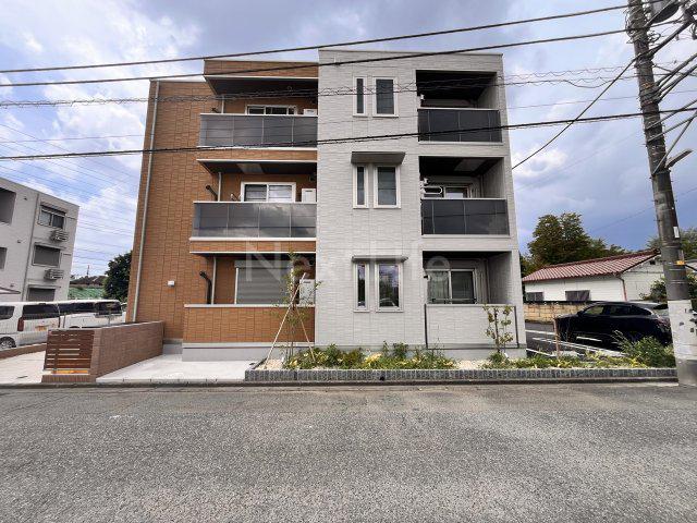 アセット-コート立川上砂町5丁目 A棟