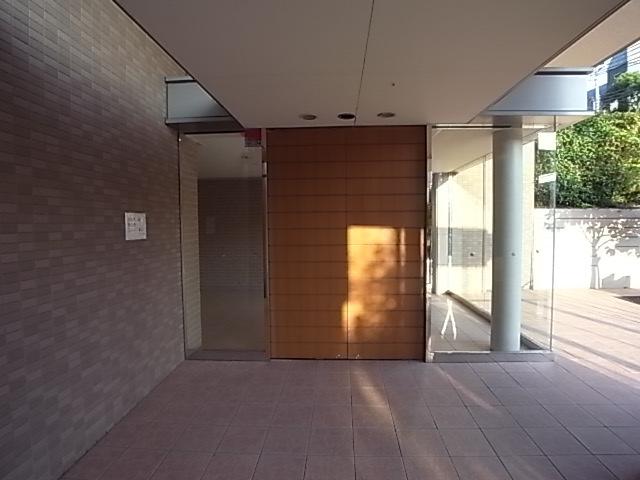 ビスタグランデ舞子B棟
