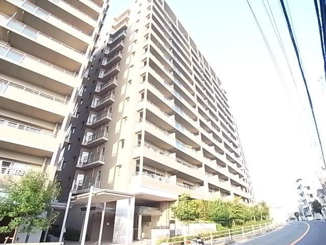 ビスタグランデ舞子B棟