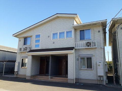 エレガンシア藍住A