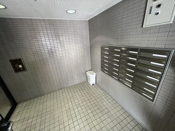 グランドール環状通東