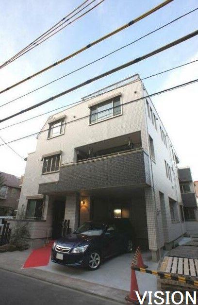 パストラーレ嶺町