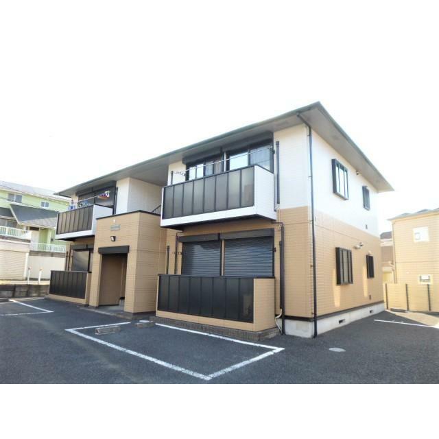 ウィンディア参番館