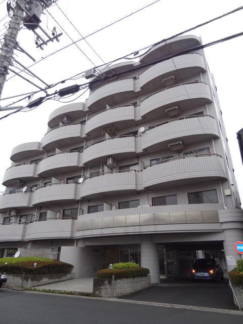 メゾンビオラ