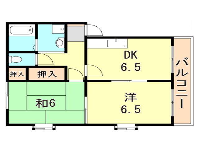 カーサ西須磨