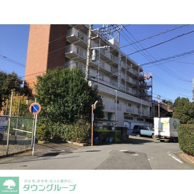 蓮田木下マンション