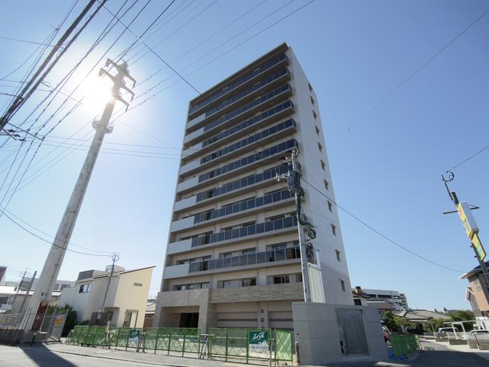 シュライン三ヶ森PREMIUMRESIDENCE