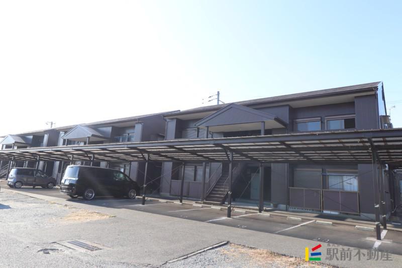 リバティー古賀