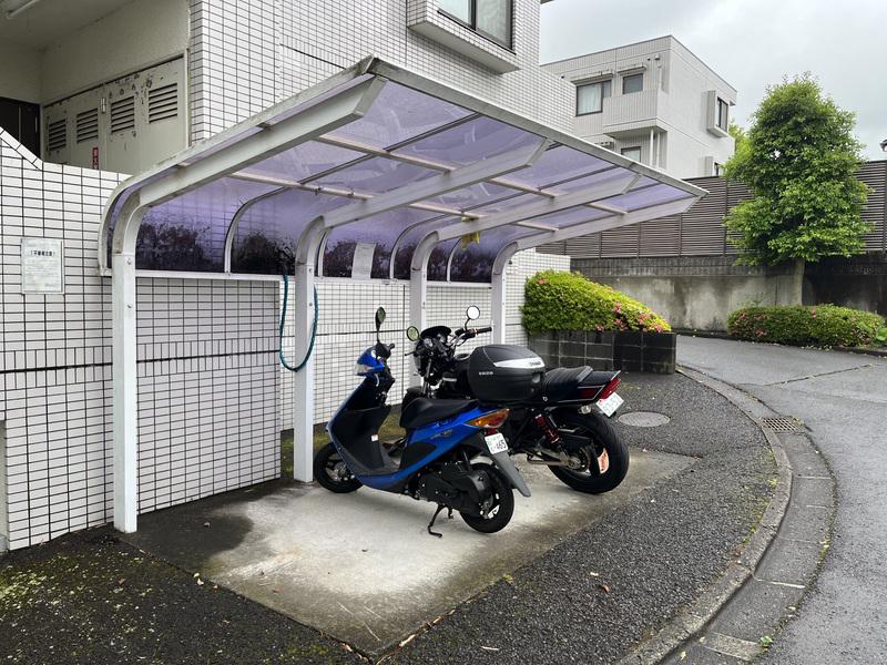 ヒルズ司II号館