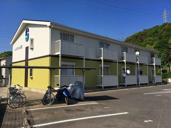 ルミエール近藤