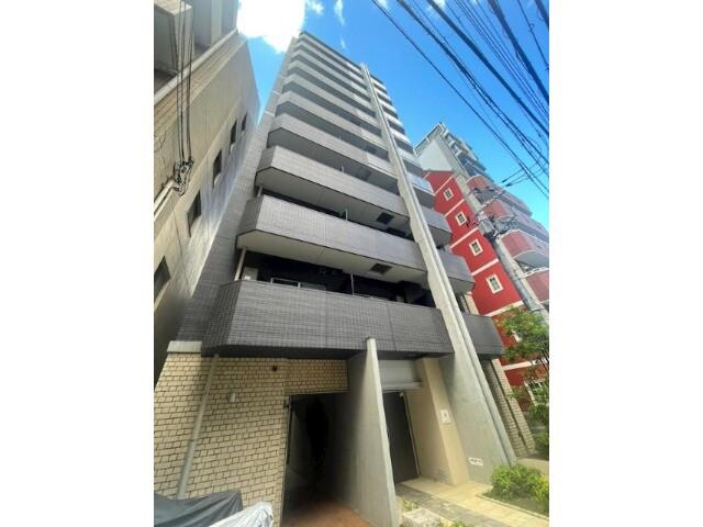 スワンズシティ堺筋本町