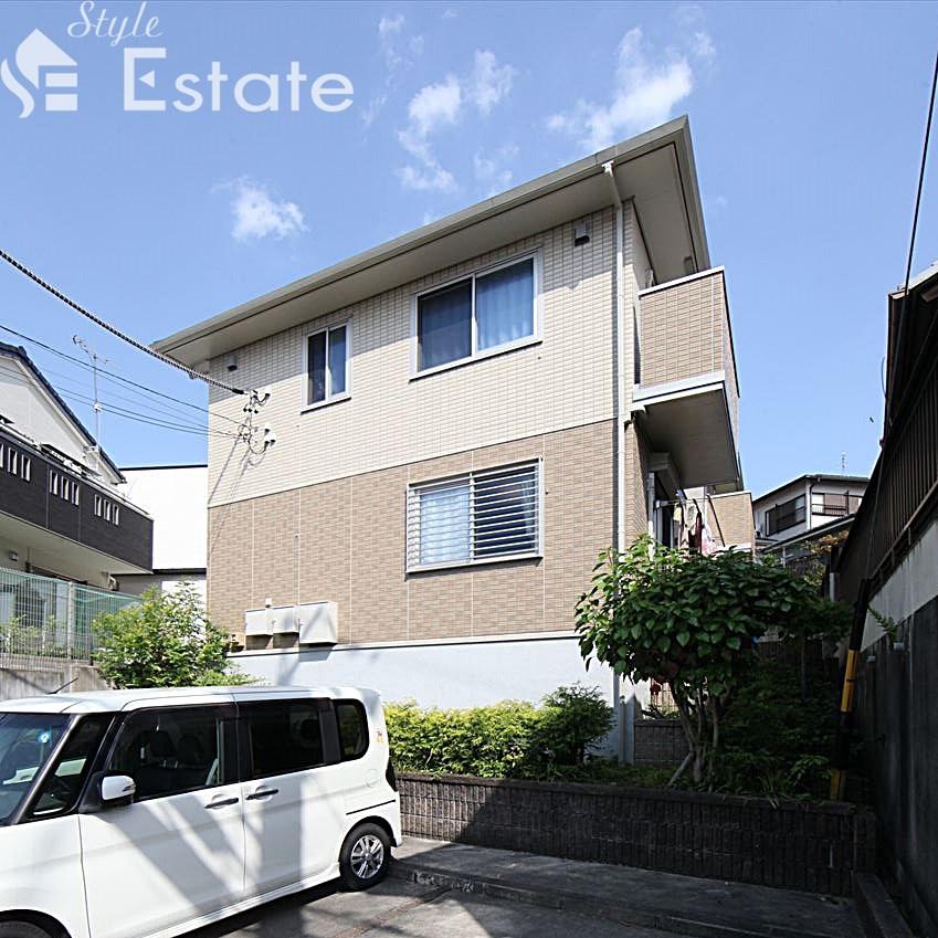 A・FORT 鴻の巣