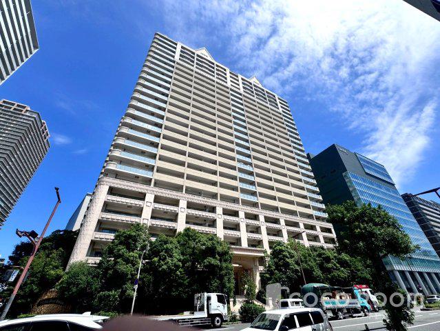 なんばセントラルプラザリバーガーデン