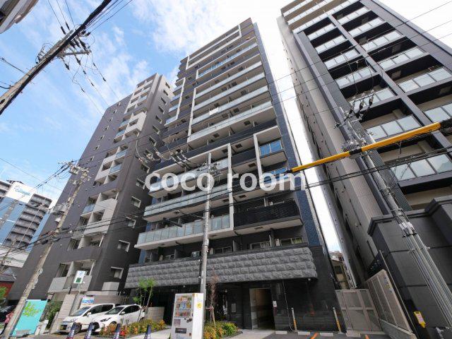 プレサンス堺筋本町ディスティニー