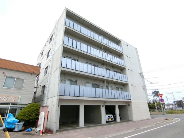 メゾンドエルム