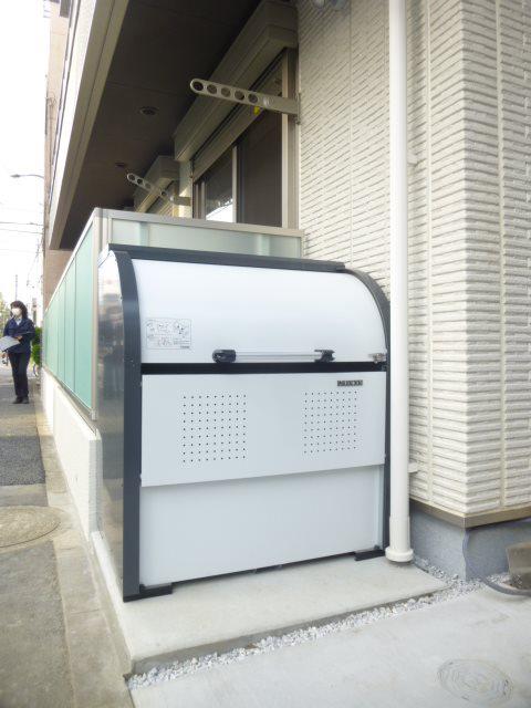 スクウエア中村橋
