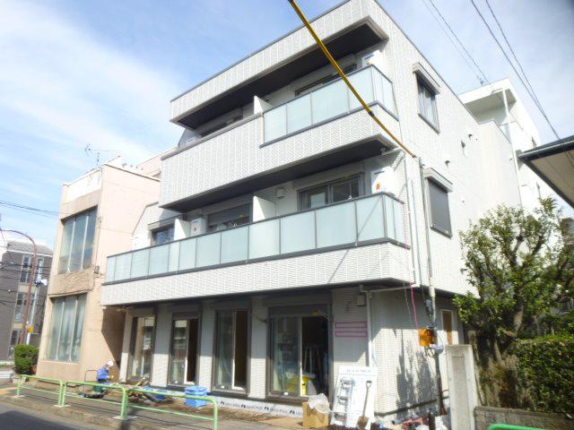 スクウエア中村橋