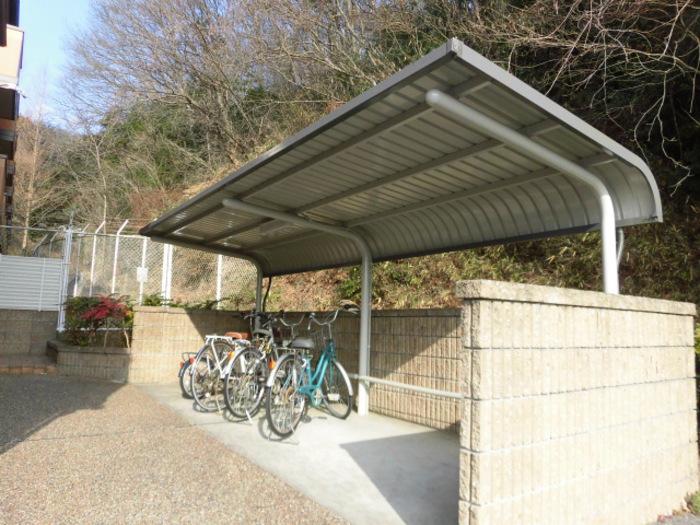 HITOMI DORMITORY