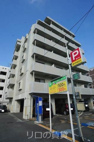 ピュアハイム