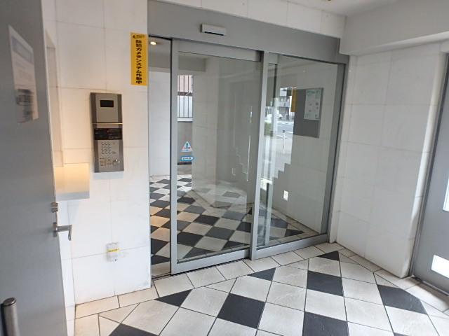 ヴェルト板橋イースト