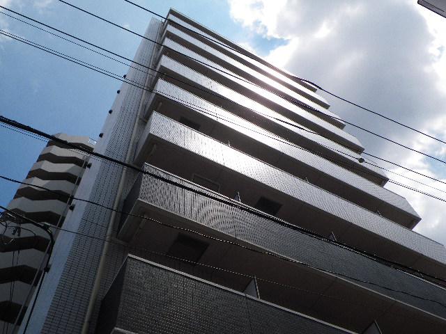 ヴェルト板橋イースト