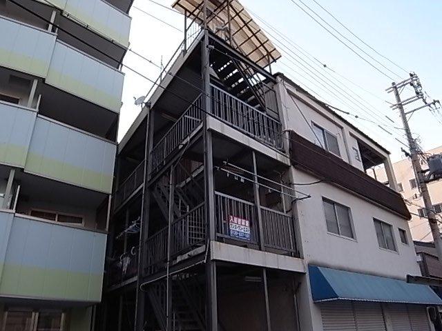 沼田マンション