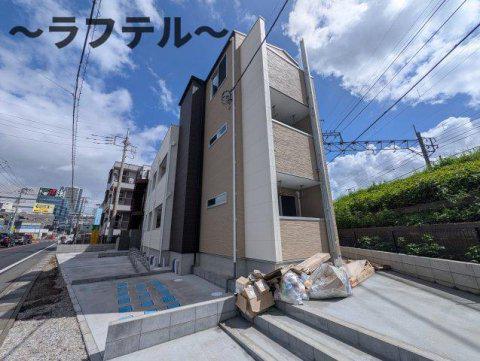 ヨーク所沢II