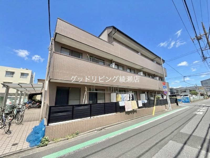 エステート奥戸