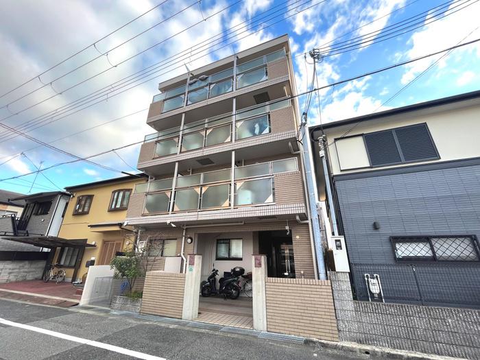 プティメゾン城ヶ堀