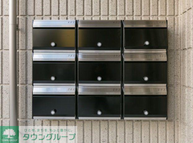 エスポワールリアン