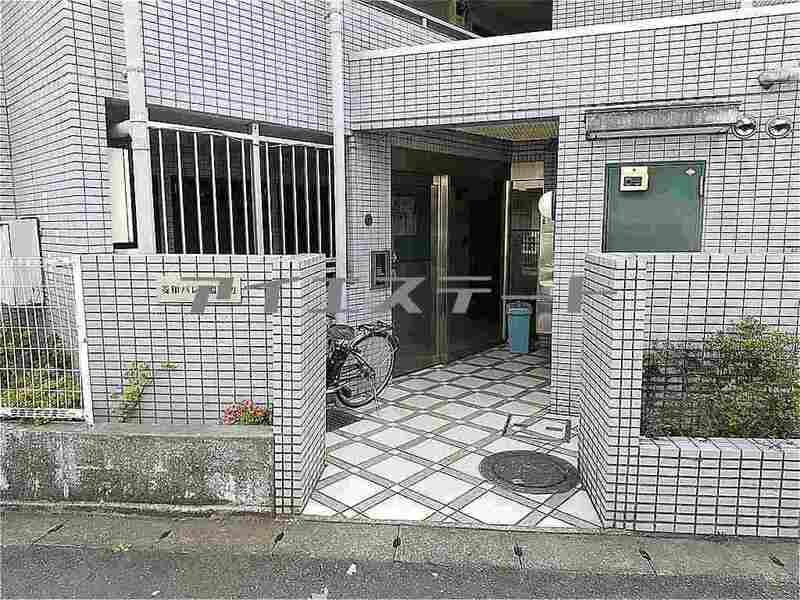 菱和パレス淵野辺