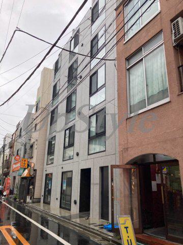 シーエルケー東十条