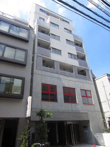 プレミアステージ内神田