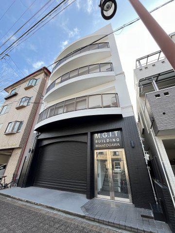 M.G.I.T MINATOGA BLD