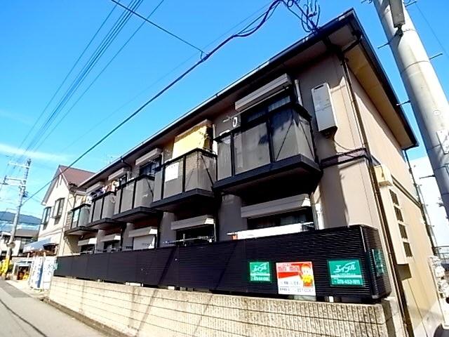 雅ハイツ
