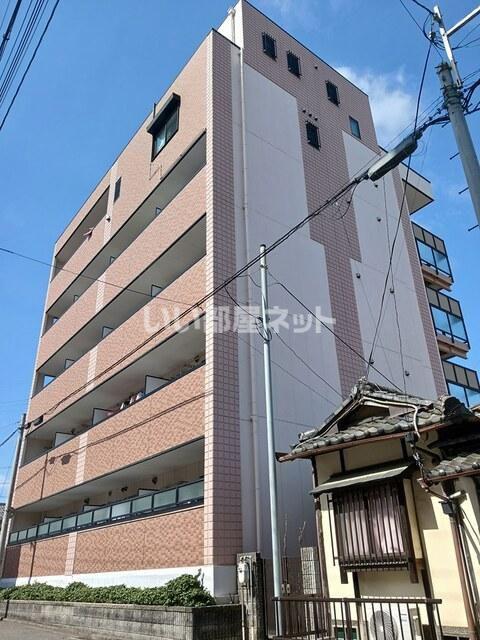 モンアルク西院