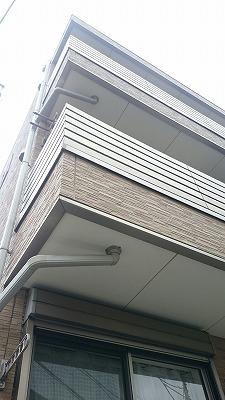 京急大師線 東門前駅 徒歩20分 3階建 築17年