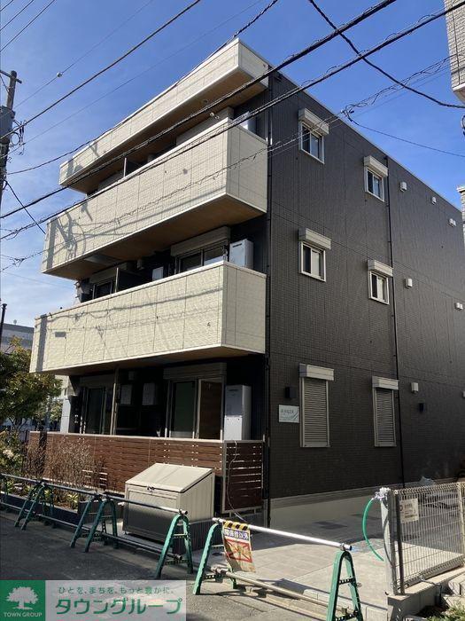 ディーソニア