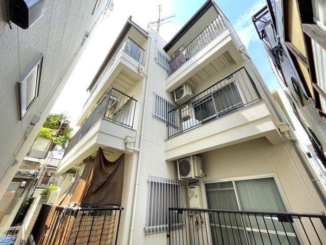 ノーブルハイツ山之内