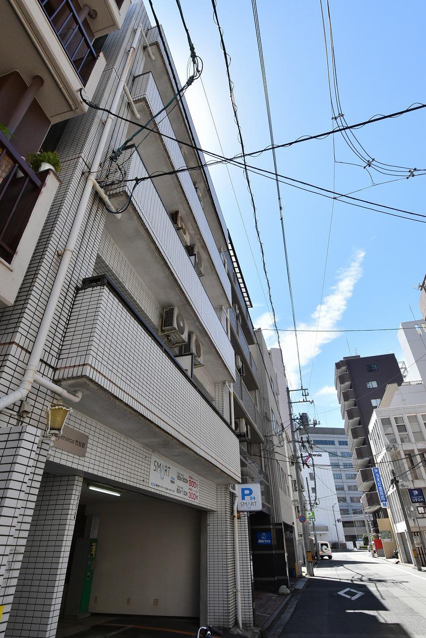 ESPERANZA竹屋町